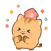 うりぼう